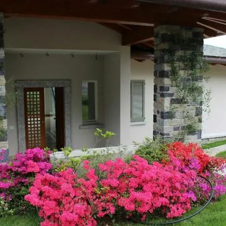 Griante Sleeps 10 Pool Villa Cadenabbia
